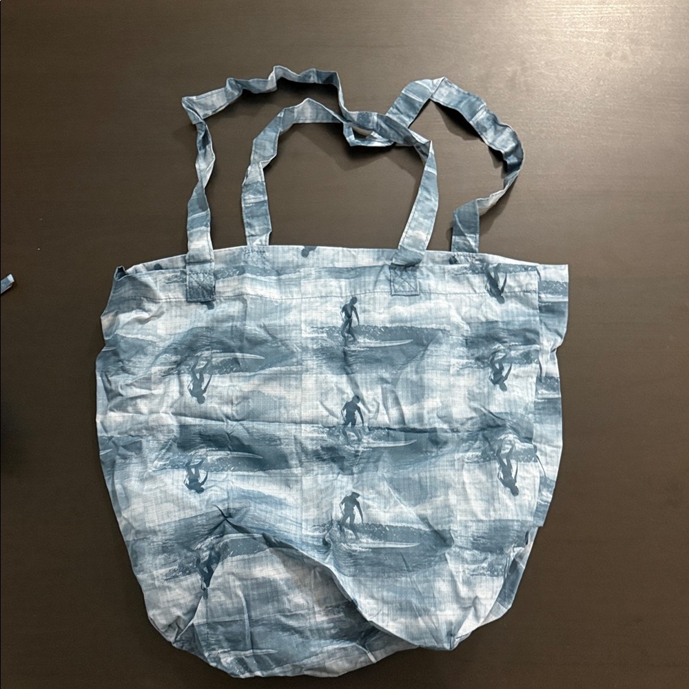 NWT Madewell 2020 Icon collectible tote
